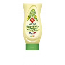 Mayonnaise lesieur 425g