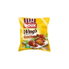 Wings de poulet tex mex 1kg