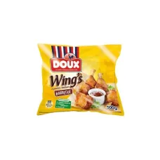 Pilons de poulet barbecue doux 500g