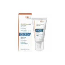 Ducray melascreen ecran uv 50+