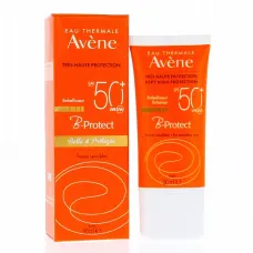 Av creme 50+ thp 50ml orange