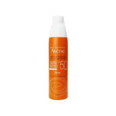 Avene ecran spray 50+ adulte 200ml