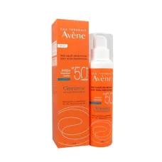 Av clenance 50+ solaire 50ml