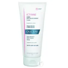 Duc ictyane creme emolliente 200ml