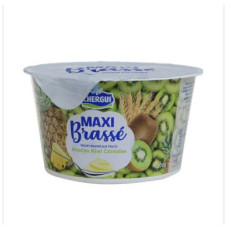 Yaourt maxi kiwi