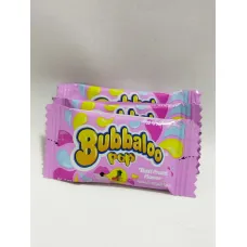 Bubbaloo pop tutti frutti