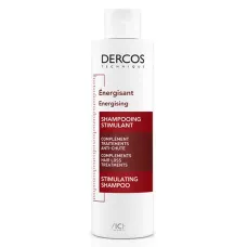 Vichy dercos shp energisant 200ml