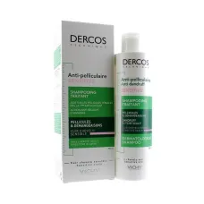 Vh dercos anti-pelliculaires sensitive 200ml