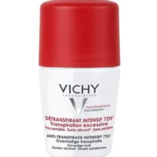 Vichy deo bille intensif 72h rouge