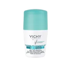 Vichy deo bille anti trace blanch et jaune 48h