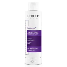 Dercos neogenic shampooing redensifiant vichy 200ml
