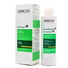 Vichy dercos shp anti pelliculaire ch.s 200ml
