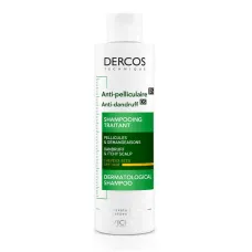 Vichy dercos shp anti pelliculaire ch.g 200ml
