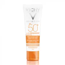 Vh ideal solaire creme anti-taches 50ml