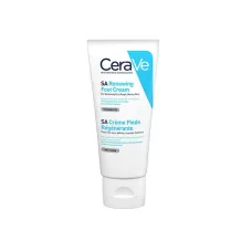 Cerave sa creme pieds regenerante pieds tres sec 88ml