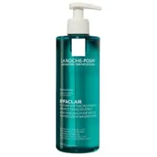 Roche posay effaclar gel micro peeling 400ml