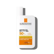Rp anthhelios shaka fluide uvmune 400 spf50