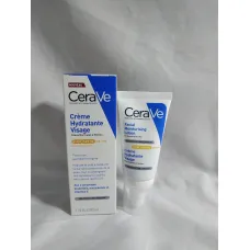 Cerave creme hydratante visage spf50 pn s 52ml