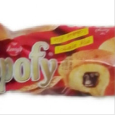 Spofy madeleine cœur cacao. henry&rsquo;s