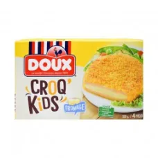 Crodon kids fromage 320g