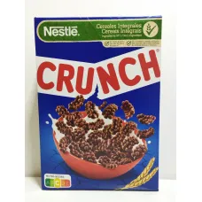 Céréales crunch 375g nestlé