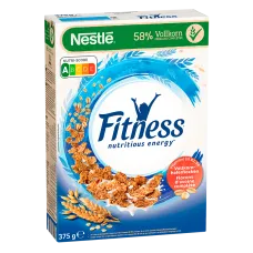 Céréales fitness original 375g nestlé