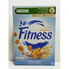 Céréales fitness original 375g nestlé