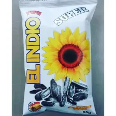 Pipa super sunflower seeds el indio 55g