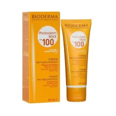 Bioderma photoderm max fluide creme spf100 40ml