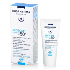Isis neotone radiance spf50 30ml