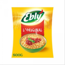 Ebly l&rsquo;original 500g
