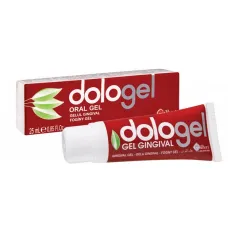 Dologel gel 25ml
