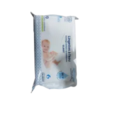 Gilbert lingettes a l&rsquo;eau biodergradable b70