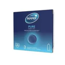 Manix pure 3