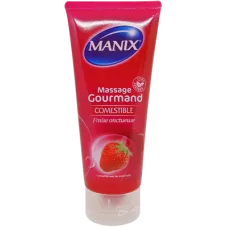 Tra manix gel mass gourmand flacon 200ml