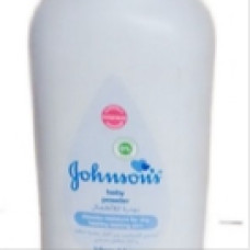 Johnson poudre talk bébé 100g