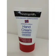 Neutrogena hand cream rouge 50ml