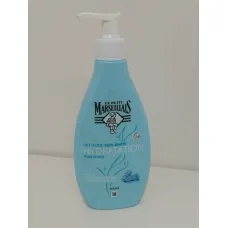 L.p.m lait fluide soin matin peaux sèches 250ml