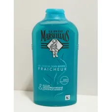 L.p.m gel douche soin marin 250ml
