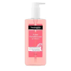 Gel nettoyant pamplemousse p.im neutrogena 200ml