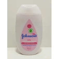 Johnson baby lotion 300ml