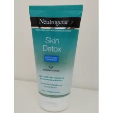 Neutrogena skin detox exfoliant purifiant 150ml