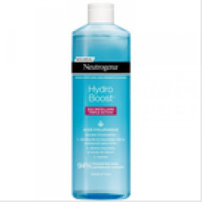 Eau micellaire hydro boost neutrogena 400ml