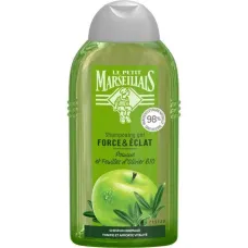 Shampoo pomme le petit marseillais 250ml