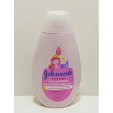 Johnson shiny drops kids conditioner 300ml