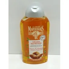 L.p.m shampooing infusion nutrition lufusion de calendula et huile d’argan bio 250ml L.p.m shampooing infusion nutrition lufusion de calendula et huile d’argan bio 250ml