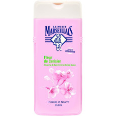 L.p.m gel douche fleur de cerisier 650ml