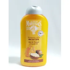 L.p.m shampooing crème nutrition miel de provence et karité bio 250ml