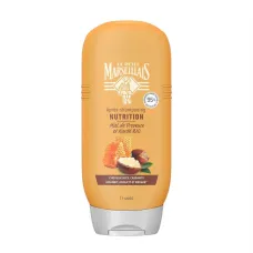 Lpm après shampooing nutrition miel et provence et karité bio 200ml