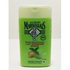 L.p.m gel douche lait d&rsquo;amande douce 250ml